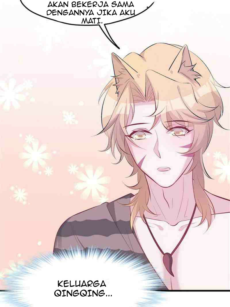 Beauty and the Beasts Chapter 102 Gambar 31